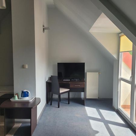 Artel Villa Tarsis Колобжег Екстер'єр фото