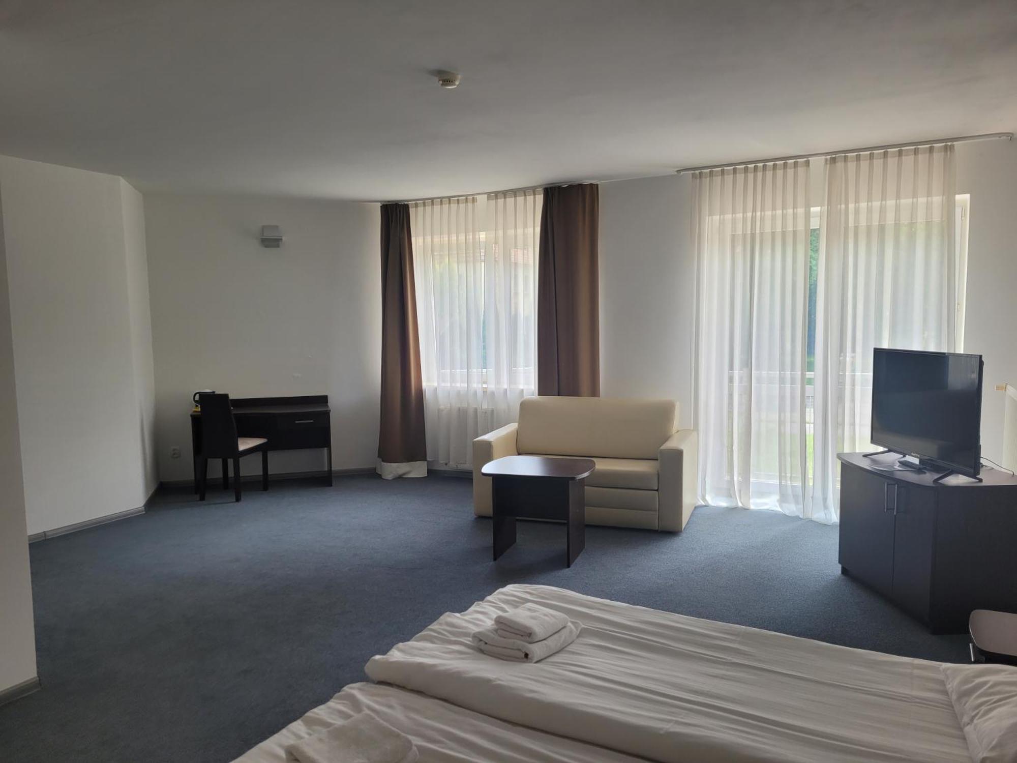 Artel Villa Tarsis Колобжег Екстер'єр фото