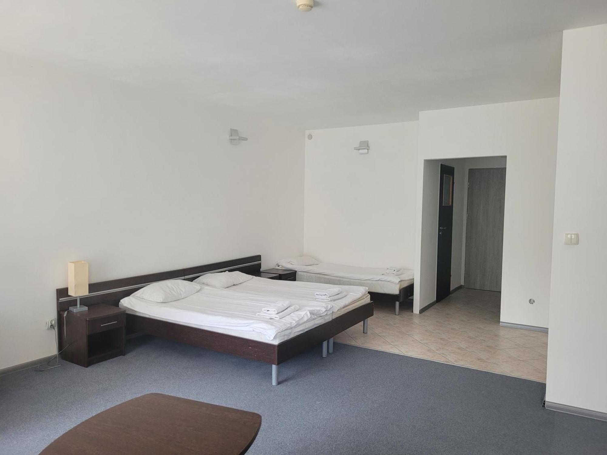 Artel Villa Tarsis Колобжег Екстер'єр фото