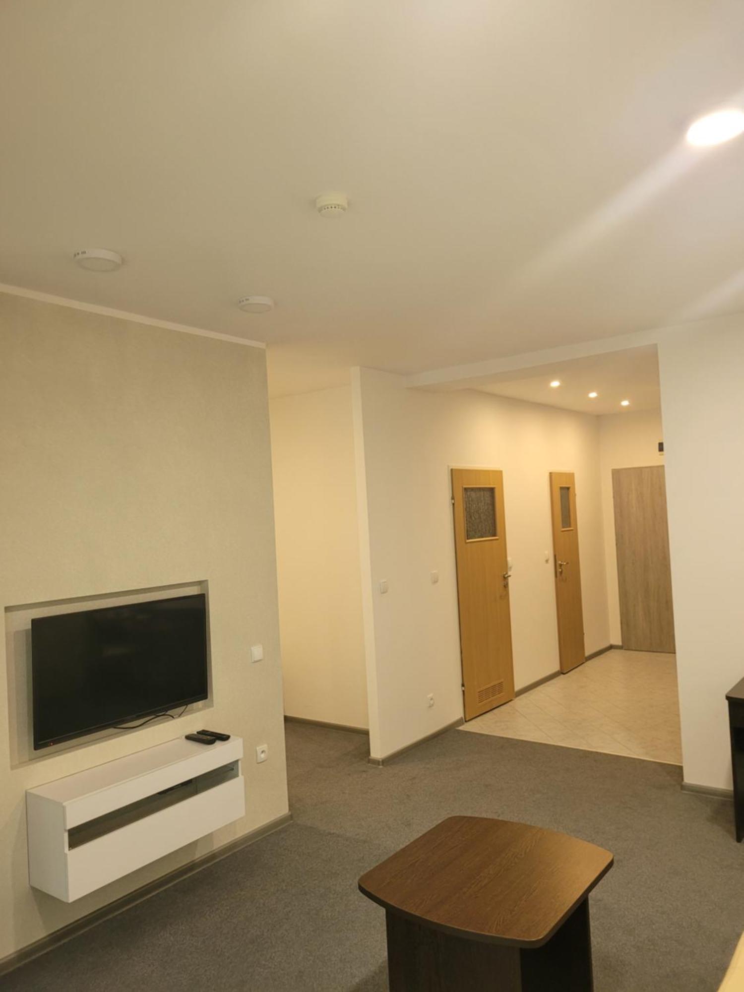 Artel Villa Tarsis Колобжег Екстер'єр фото