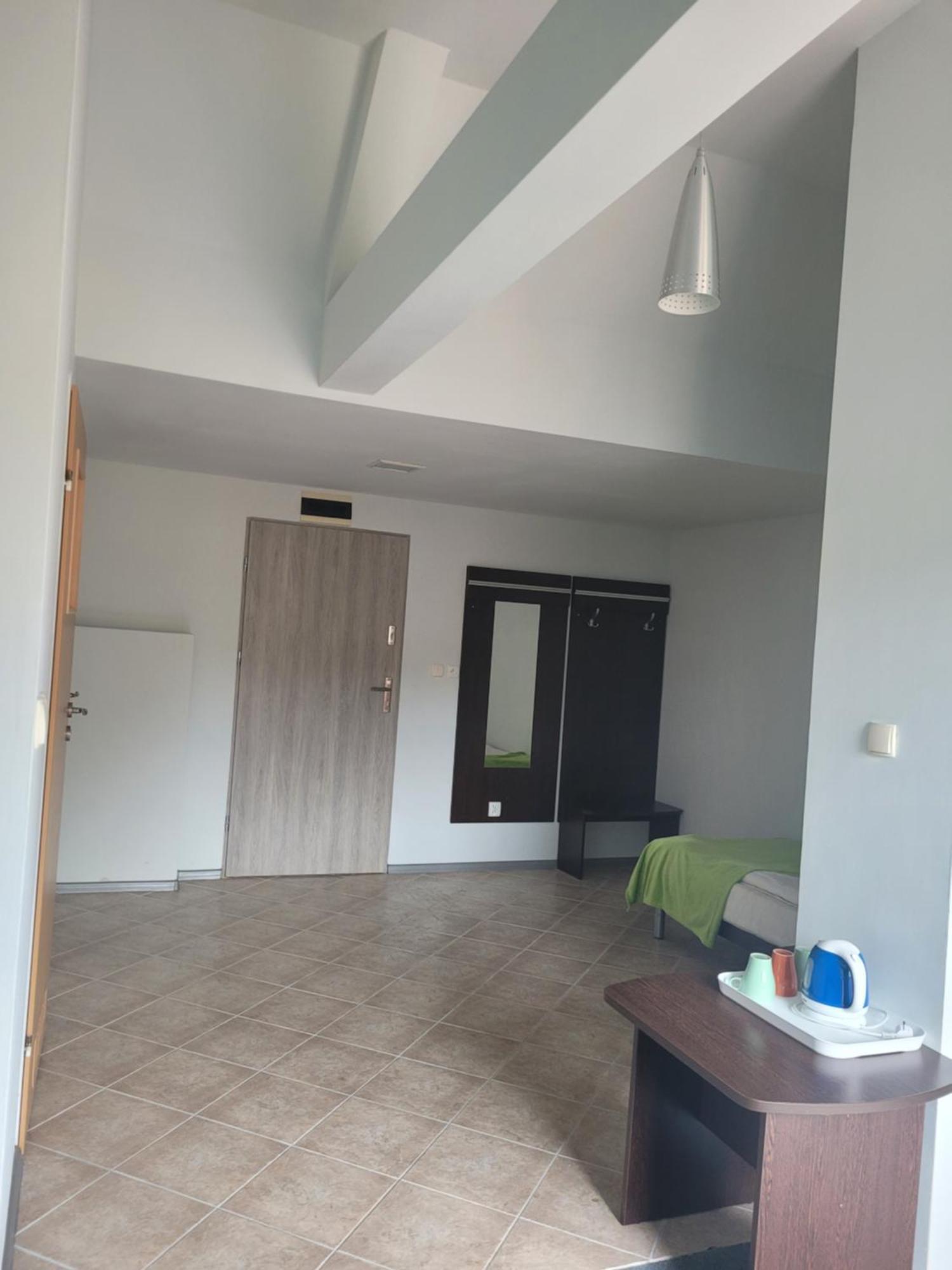 Artel Villa Tarsis Колобжег Екстер'єр фото