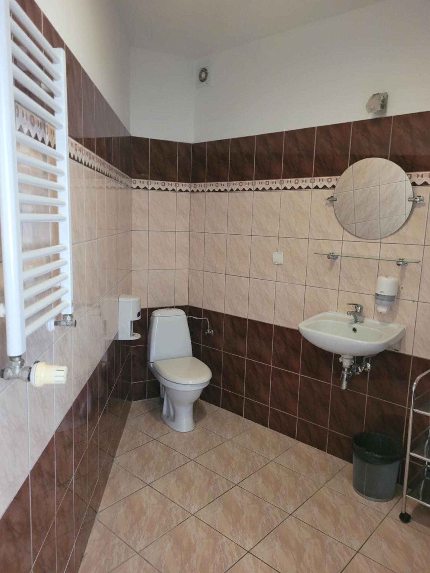 Artel Villa Tarsis Колобжег Екстер'єр фото
