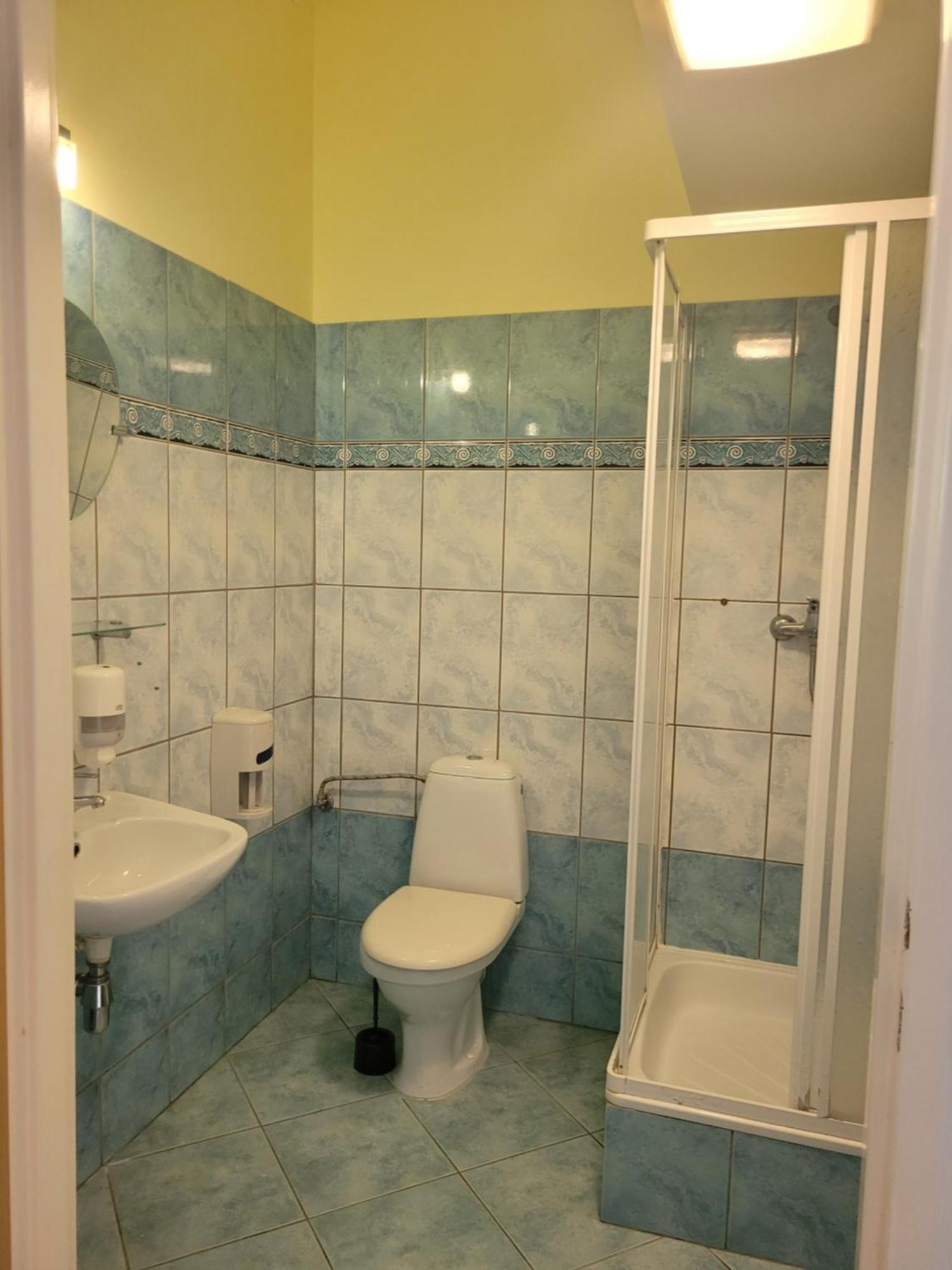 Artel Villa Tarsis Колобжег Екстер'єр фото