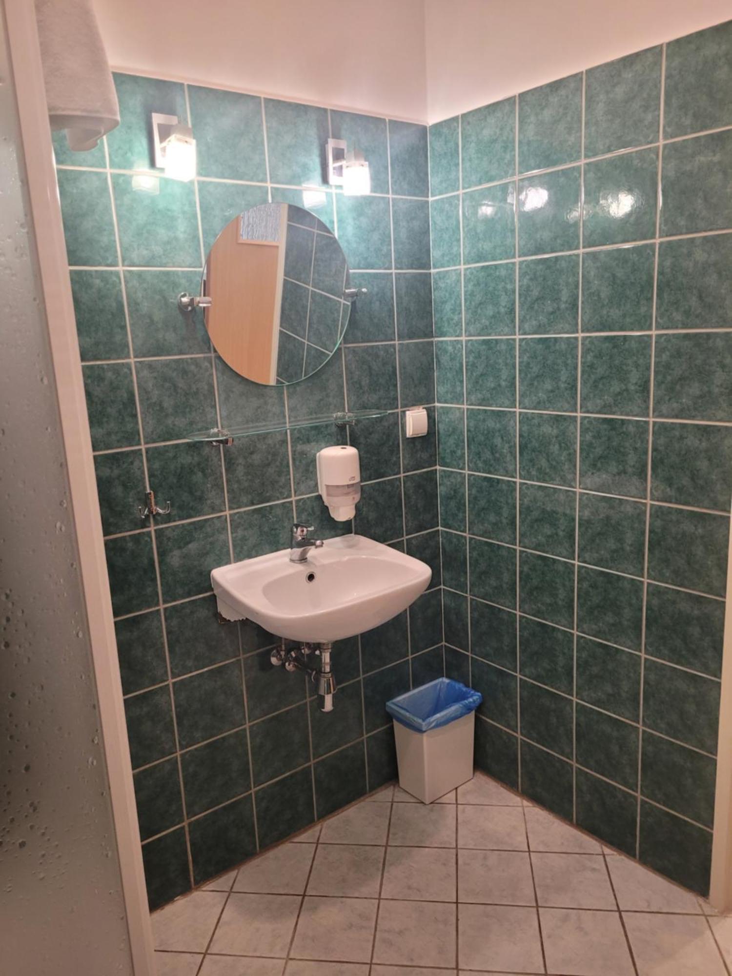 Artel Villa Tarsis Колобжег Екстер'єр фото