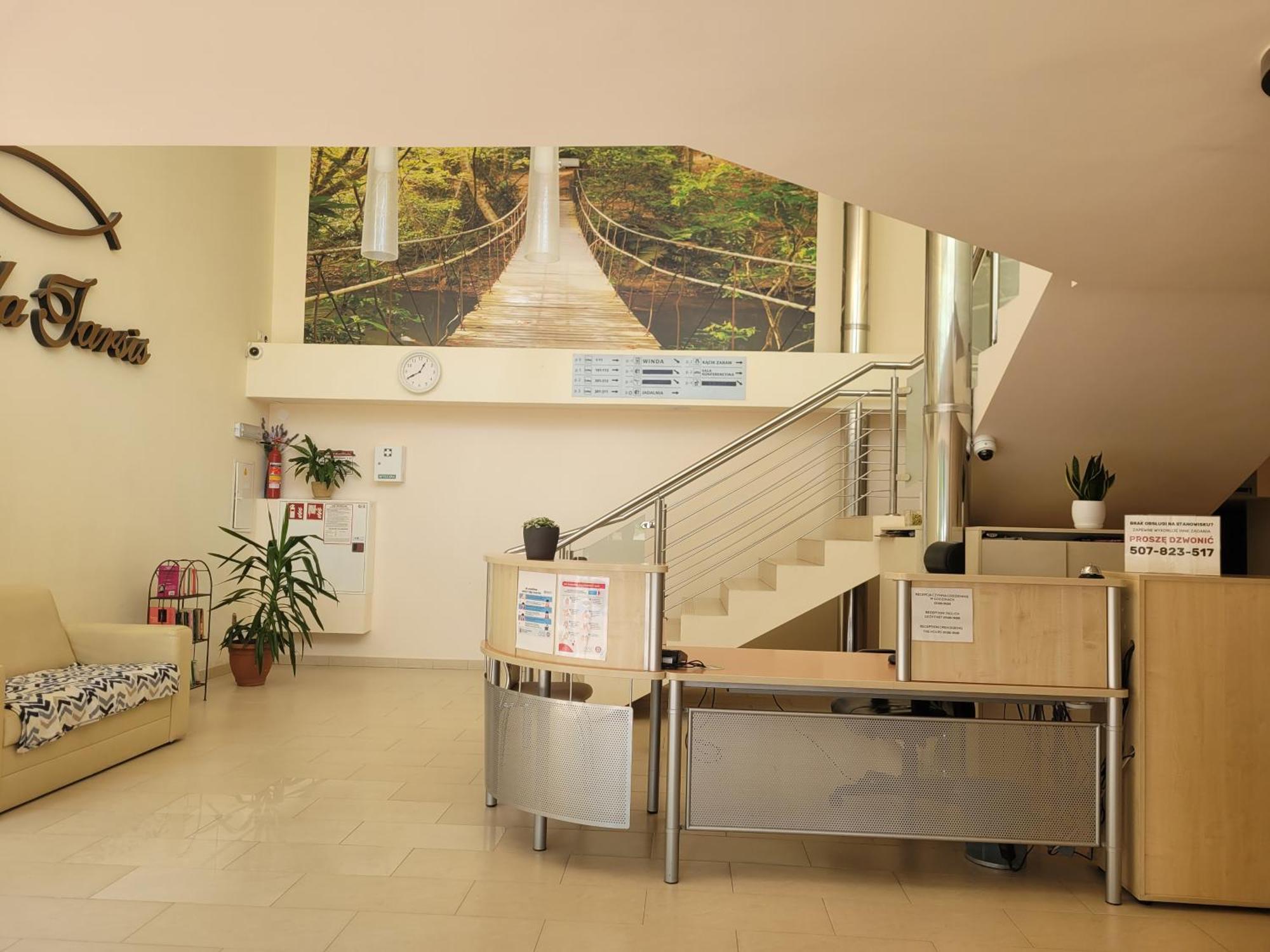 Artel Villa Tarsis Колобжег Екстер'єр фото