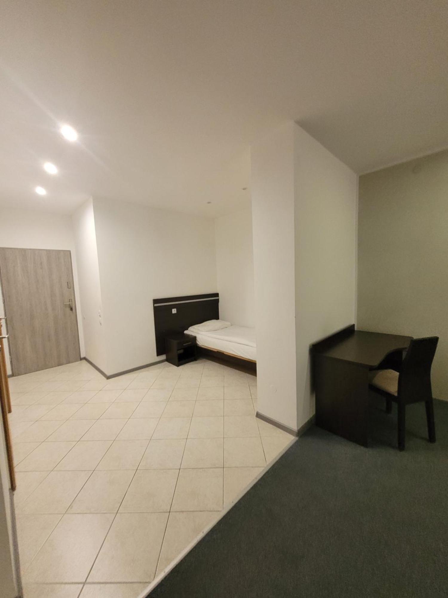 Artel Villa Tarsis Колобжег Екстер'єр фото