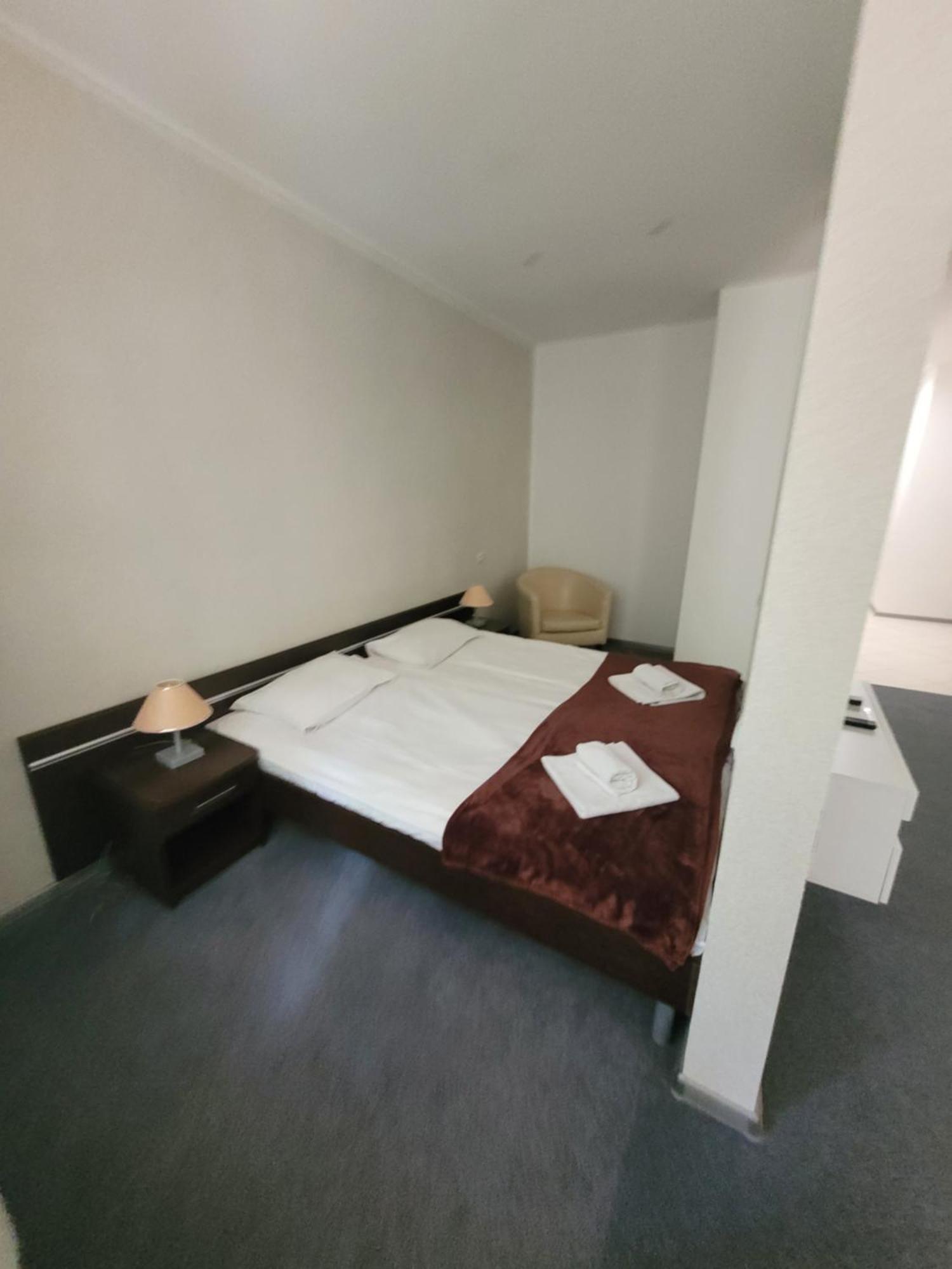 Artel Villa Tarsis Колобжег Екстер'єр фото