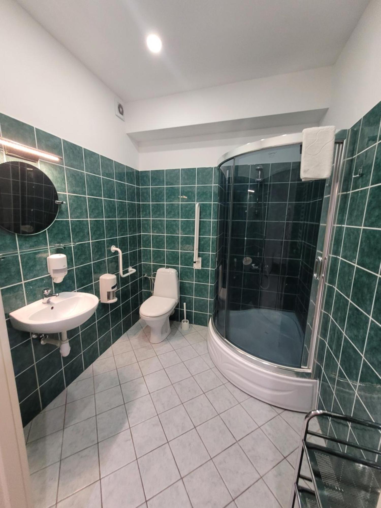 Artel Villa Tarsis Колобжег Екстер'єр фото