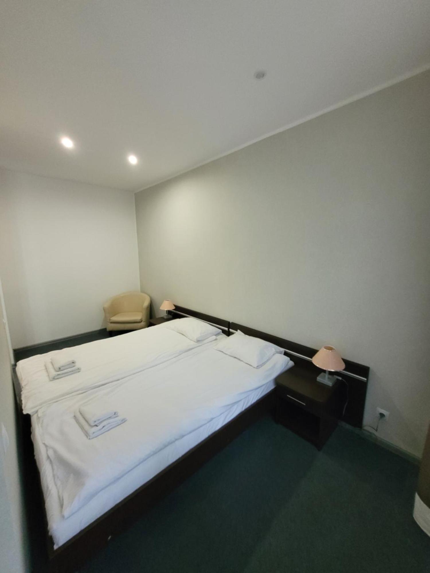 Artel Villa Tarsis Колобжег Екстер'єр фото