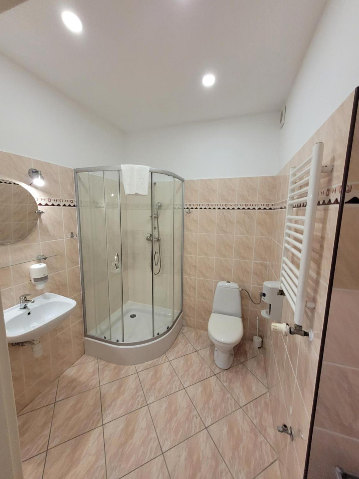 Artel Villa Tarsis Колобжег Екстер'єр фото