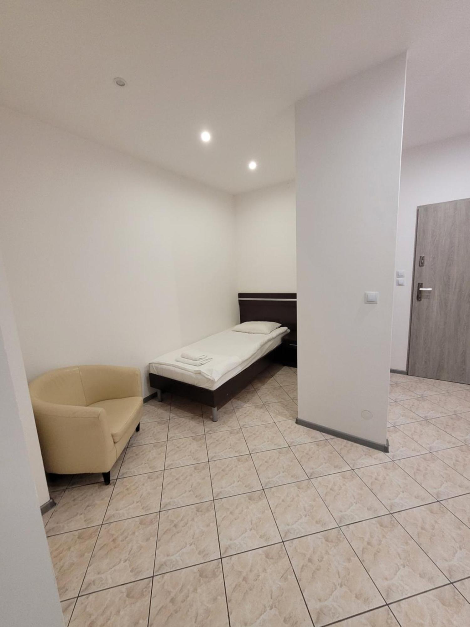 Artel Villa Tarsis Колобжег Екстер'єр фото