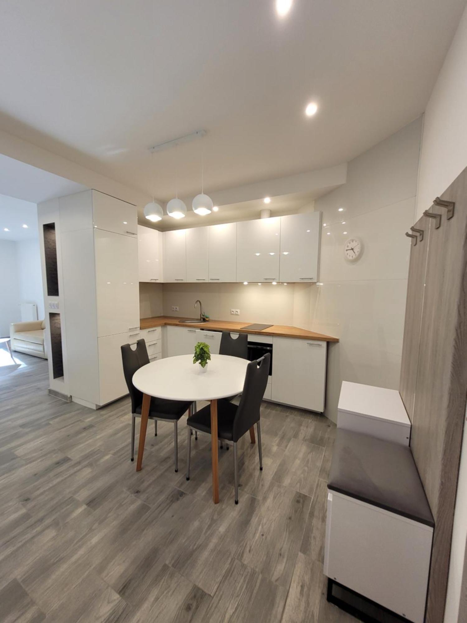 Artel Villa Tarsis Колобжег Екстер'єр фото