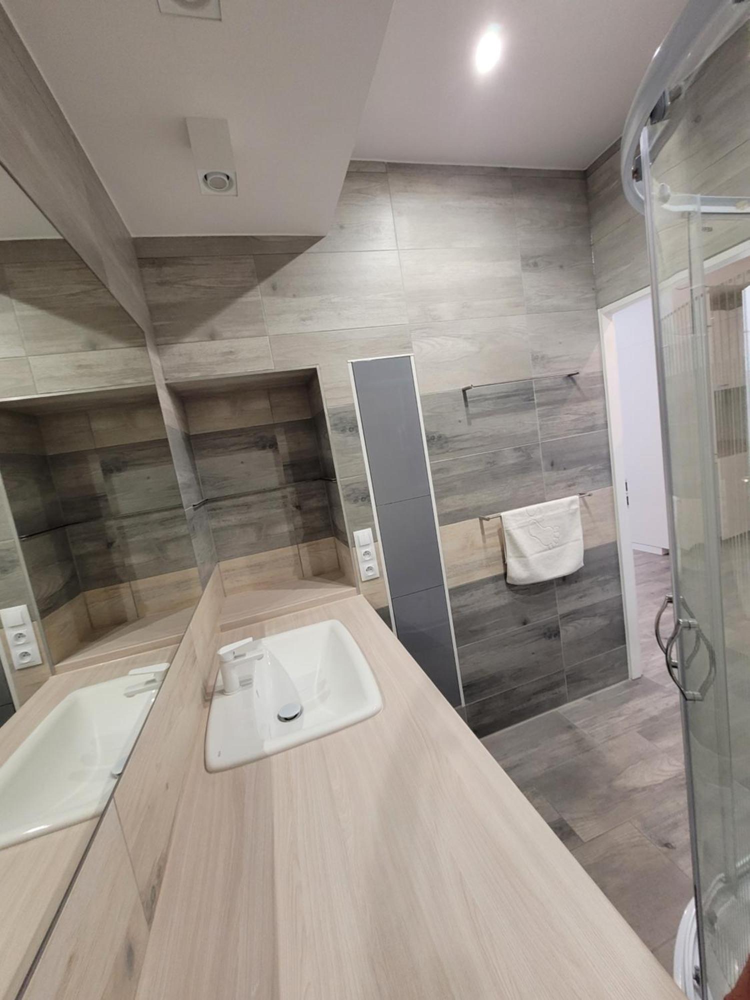 Artel Villa Tarsis Колобжег Екстер'єр фото