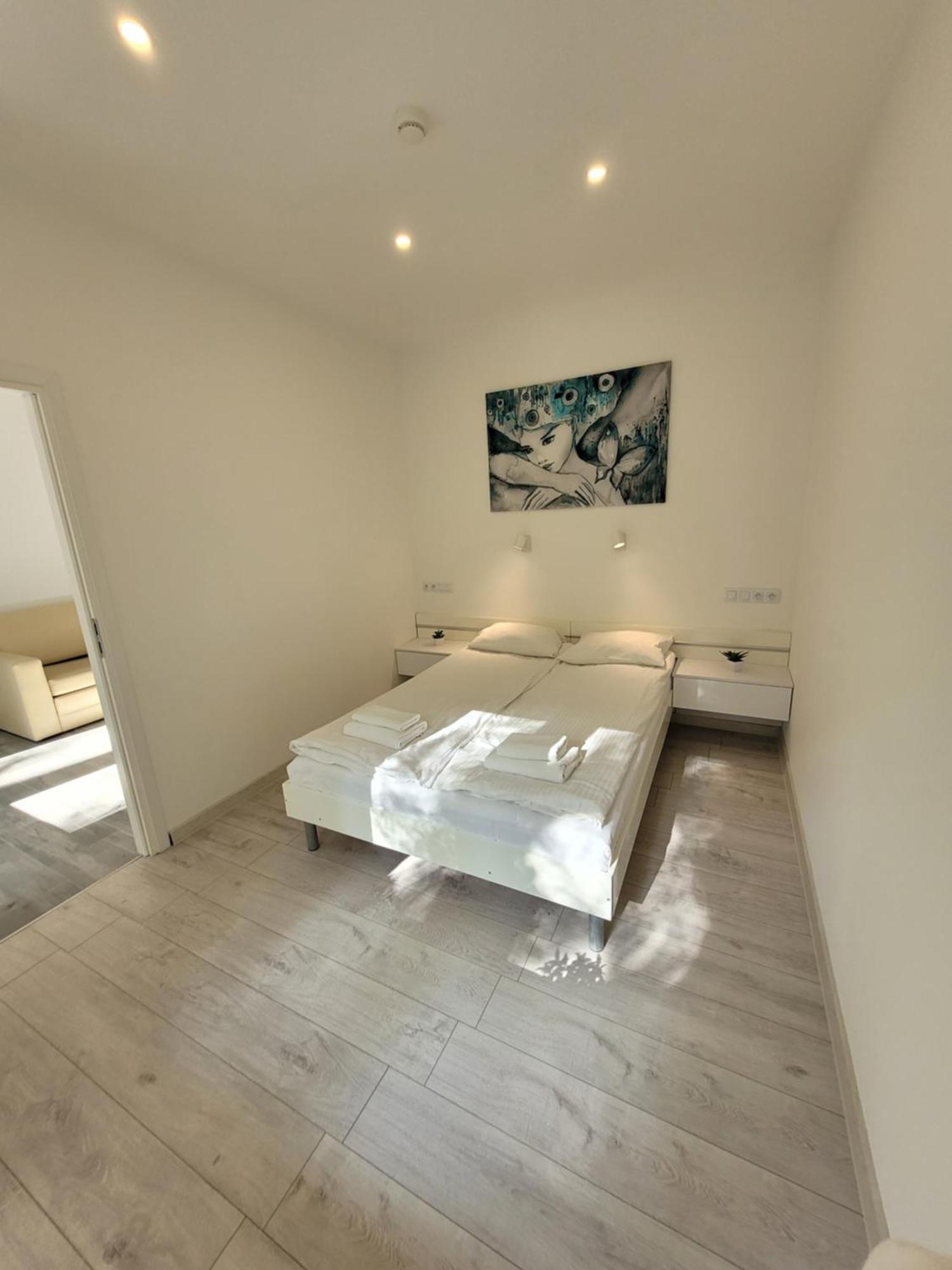 Artel Villa Tarsis Колобжег Екстер'єр фото