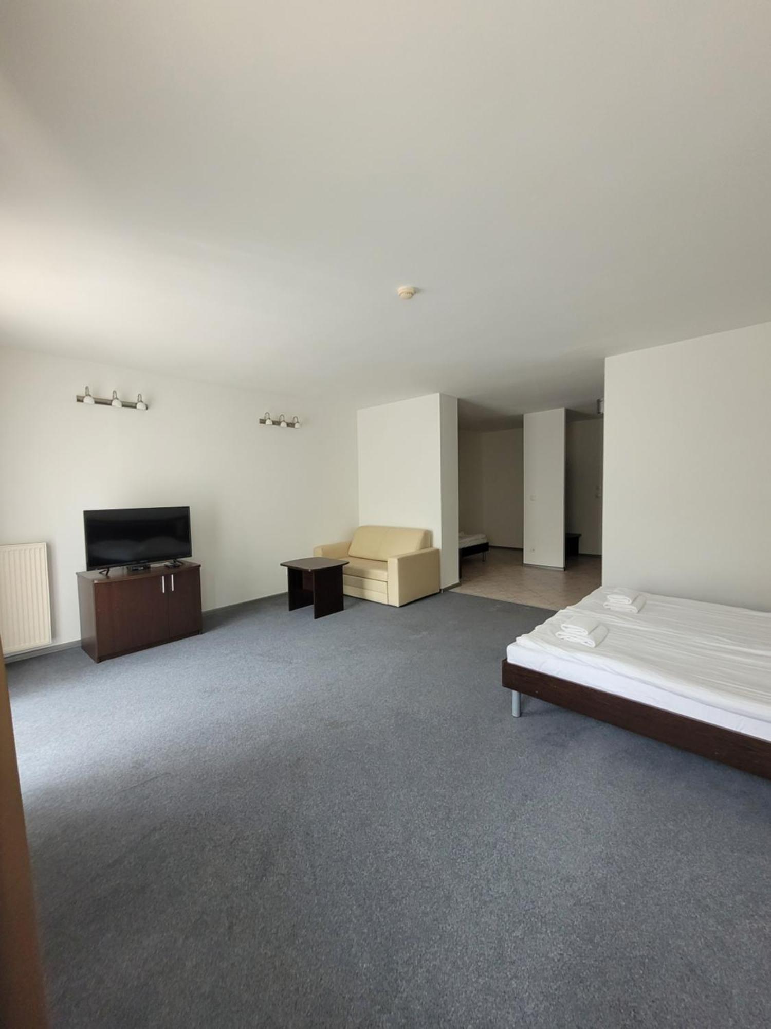 Artel Villa Tarsis Колобжег Екстер'єр фото