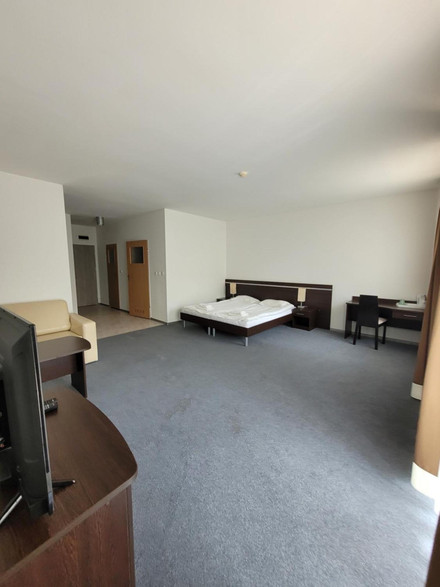 Artel Villa Tarsis Колобжег Екстер'єр фото