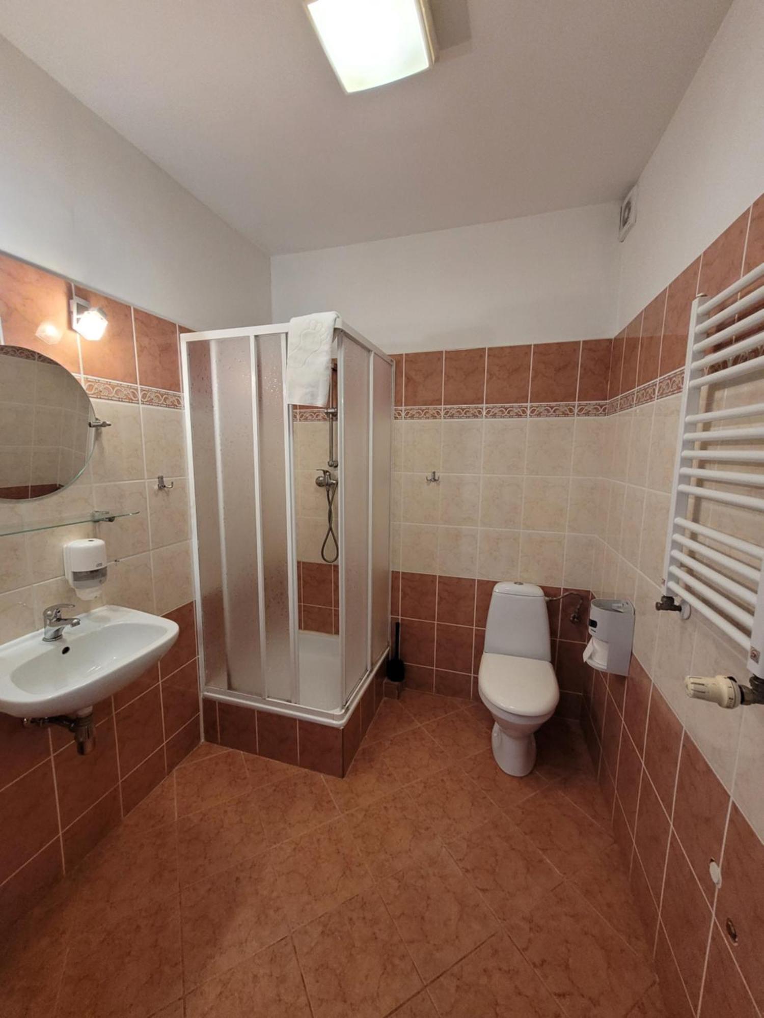 Artel Villa Tarsis Колобжег Екстер'єр фото
