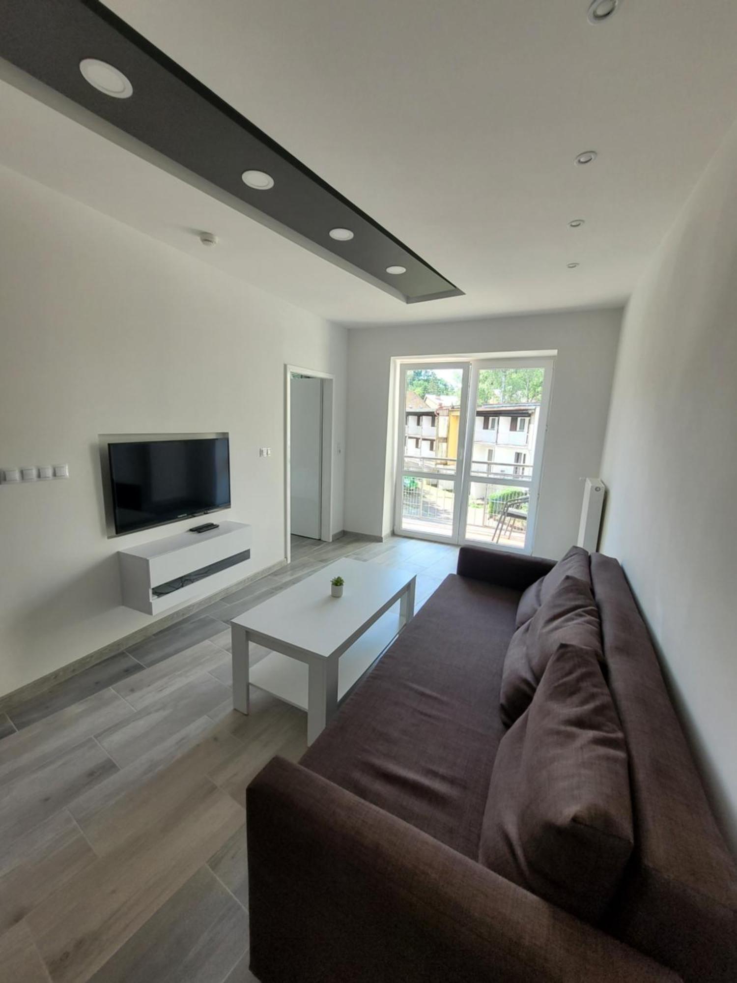 Artel Villa Tarsis Колобжег Екстер'єр фото