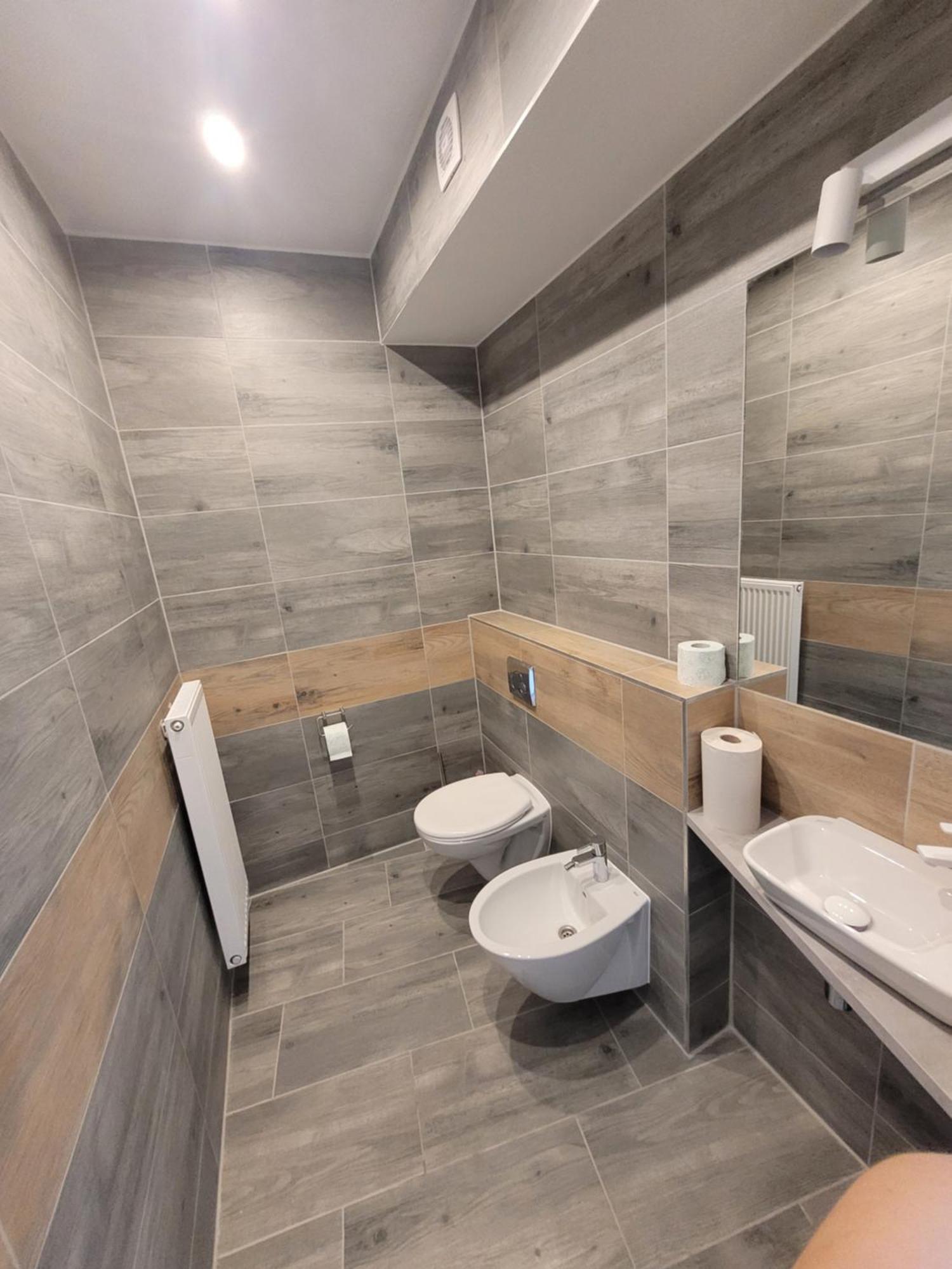 Artel Villa Tarsis Колобжег Екстер'єр фото