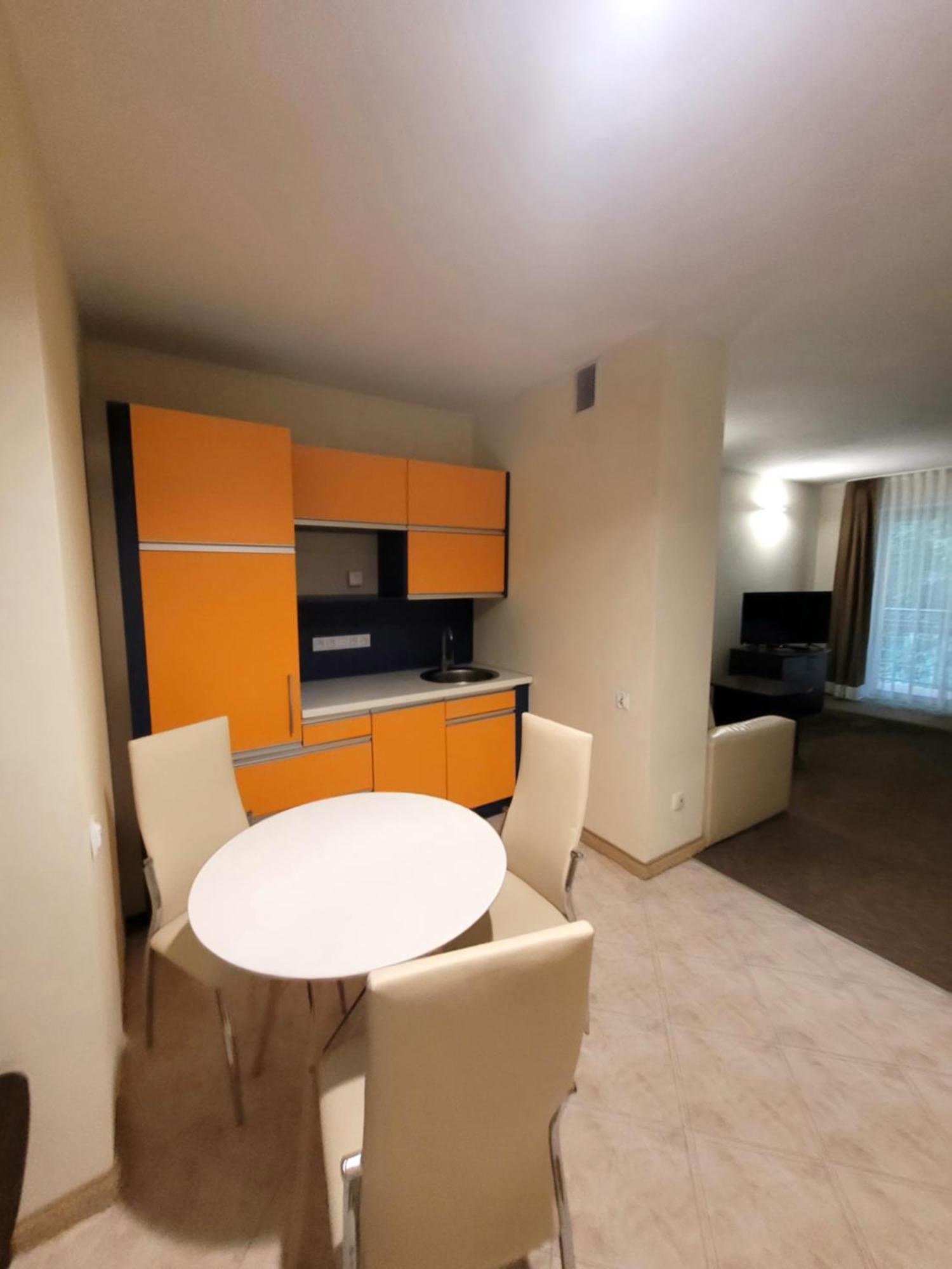 Artel Villa Tarsis Колобжег Екстер'єр фото