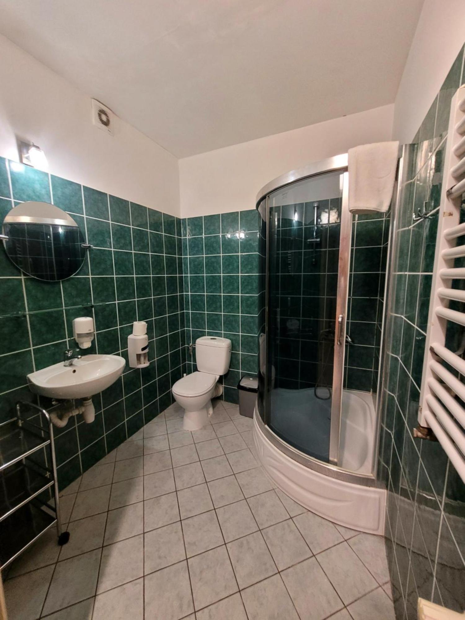 Artel Villa Tarsis Колобжег Екстер'єр фото