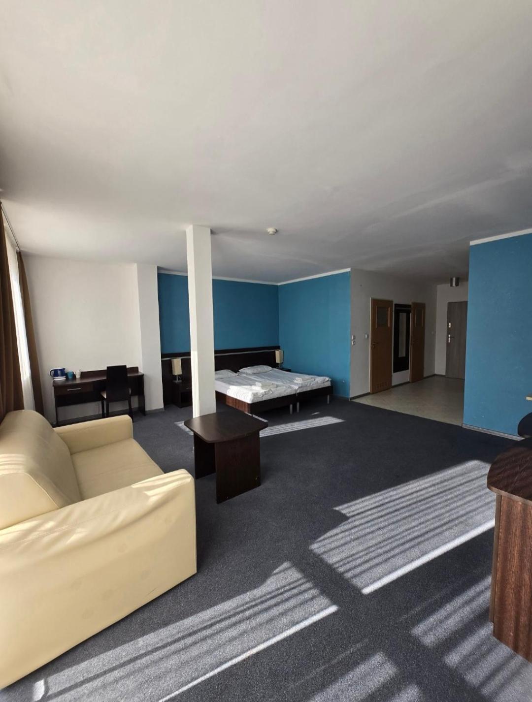 Artel Villa Tarsis Колобжег Екстер'єр фото