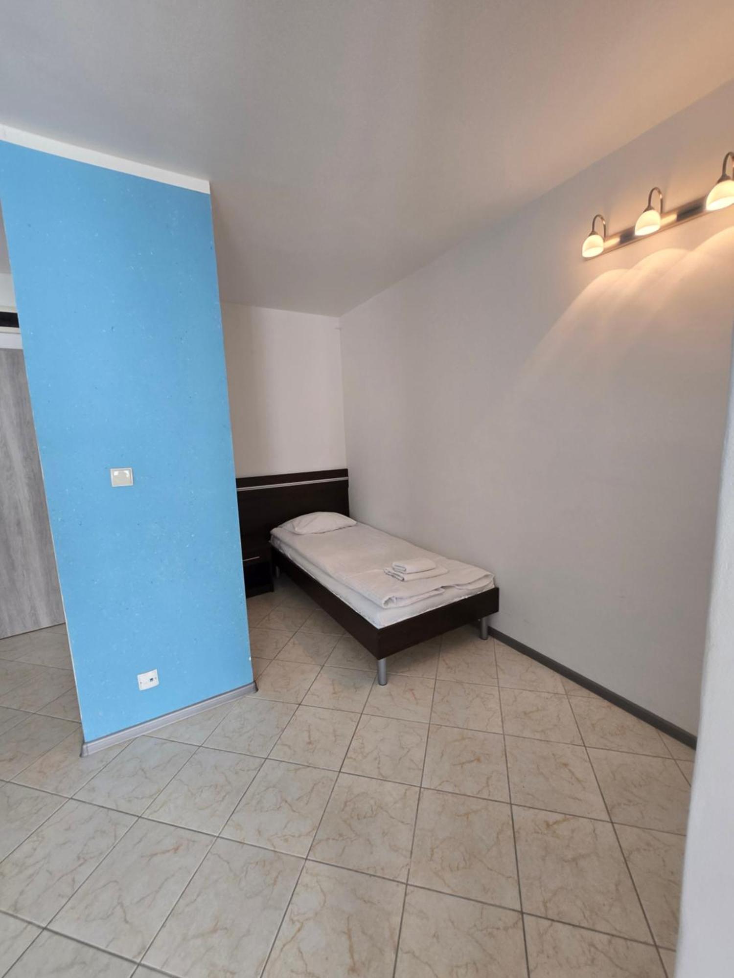 Artel Villa Tarsis Колобжег Екстер'єр фото