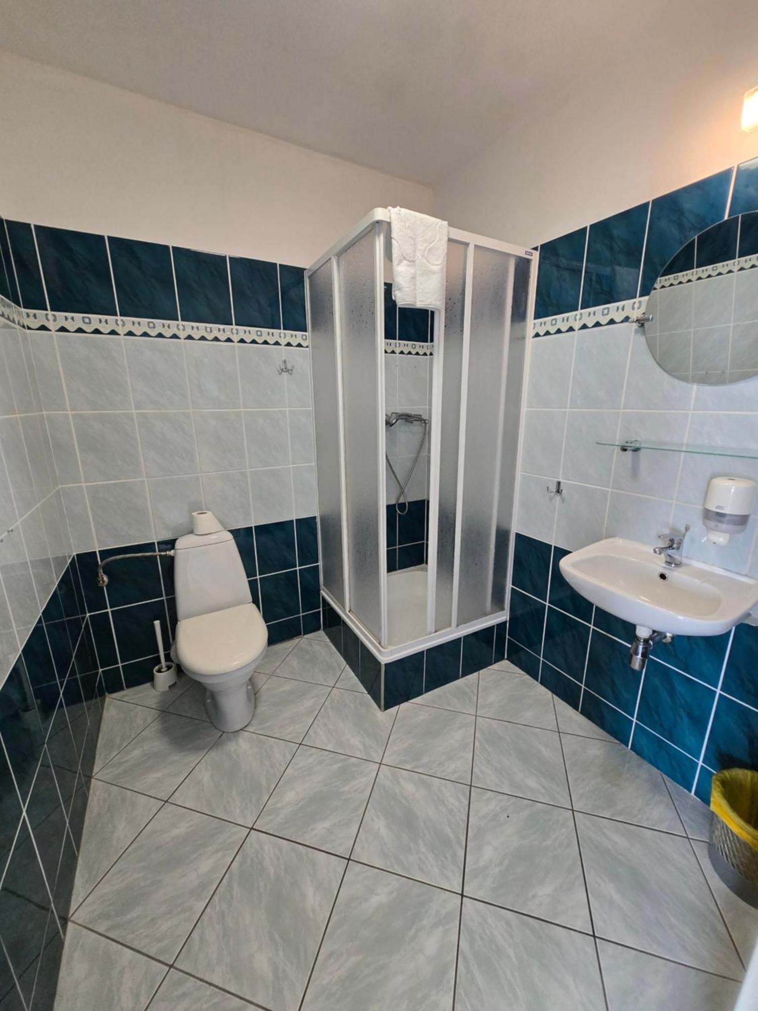 Artel Villa Tarsis Колобжег Екстер'єр фото