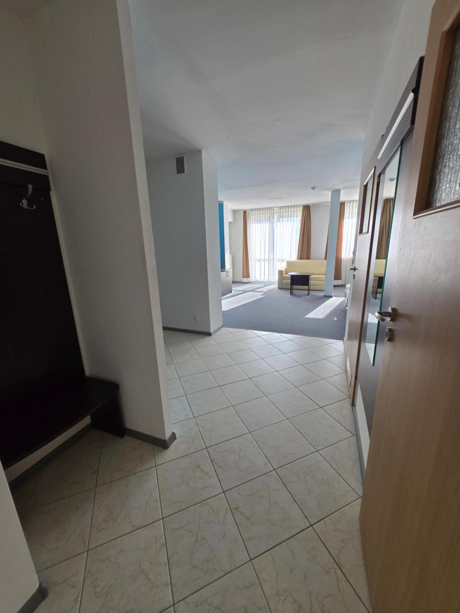 Artel Villa Tarsis Колобжег Екстер'єр фото
