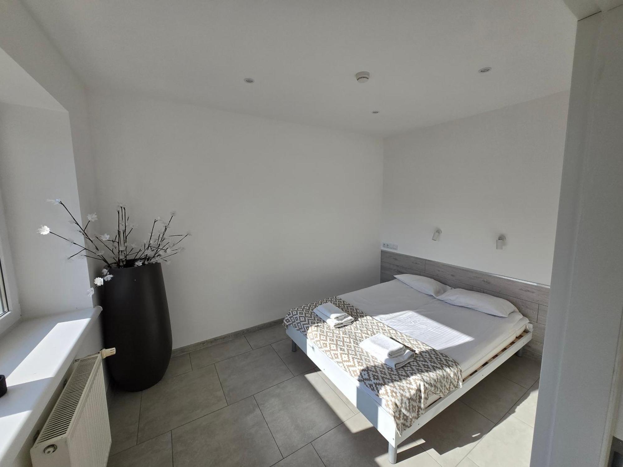 Artel Villa Tarsis Колобжег Екстер'єр фото