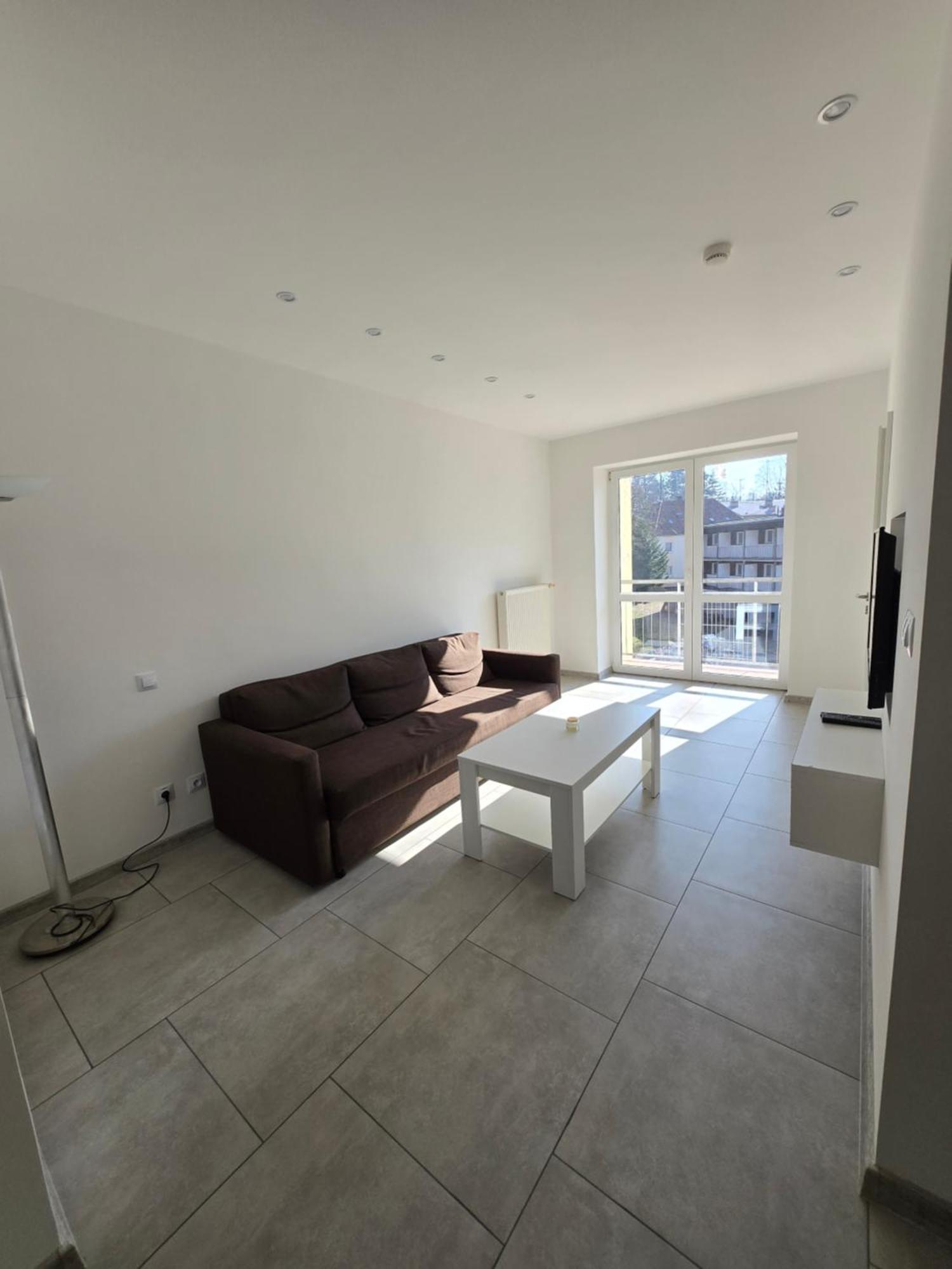 Artel Villa Tarsis Колобжег Екстер'єр фото