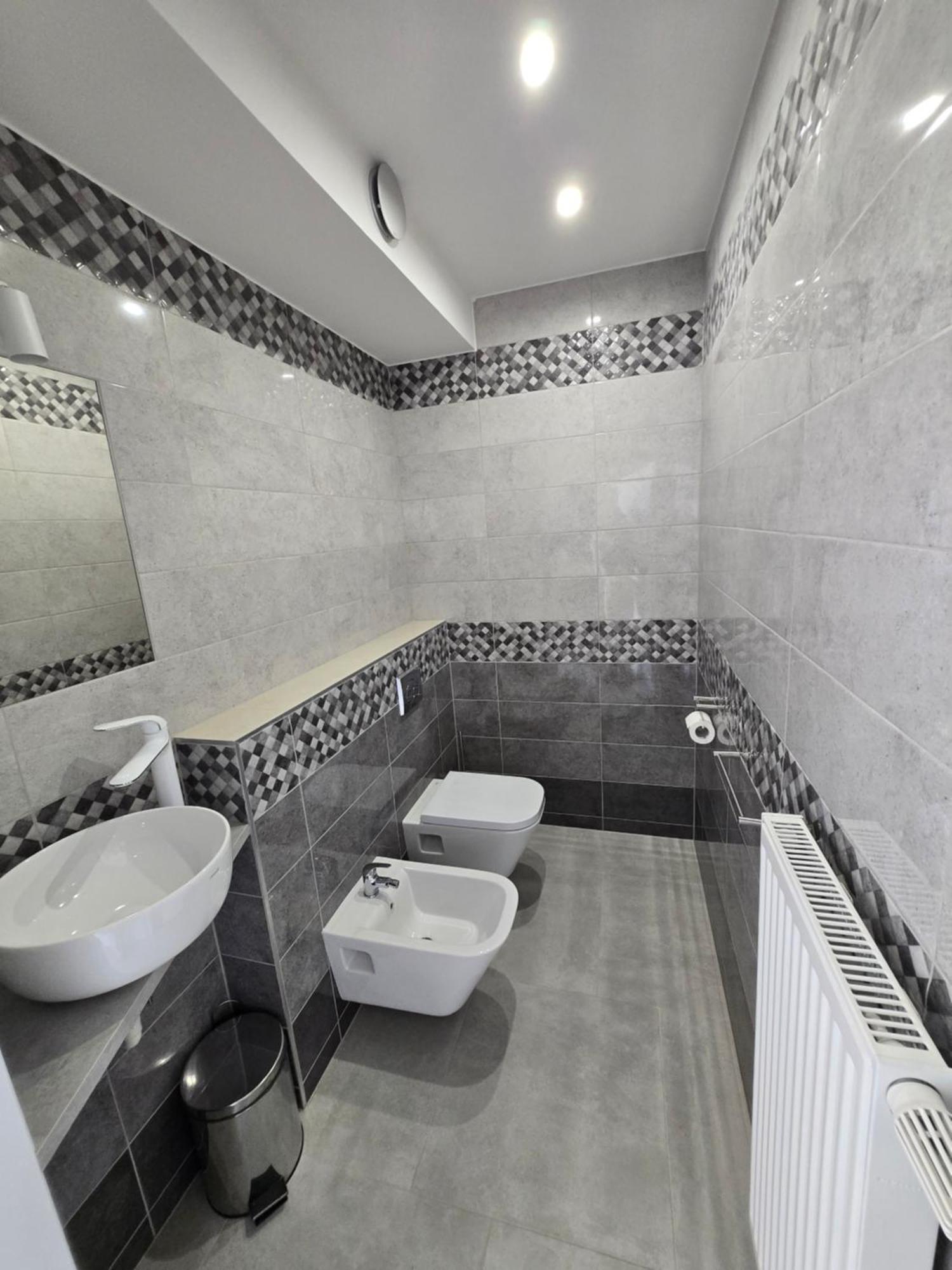 Artel Villa Tarsis Колобжег Екстер'єр фото