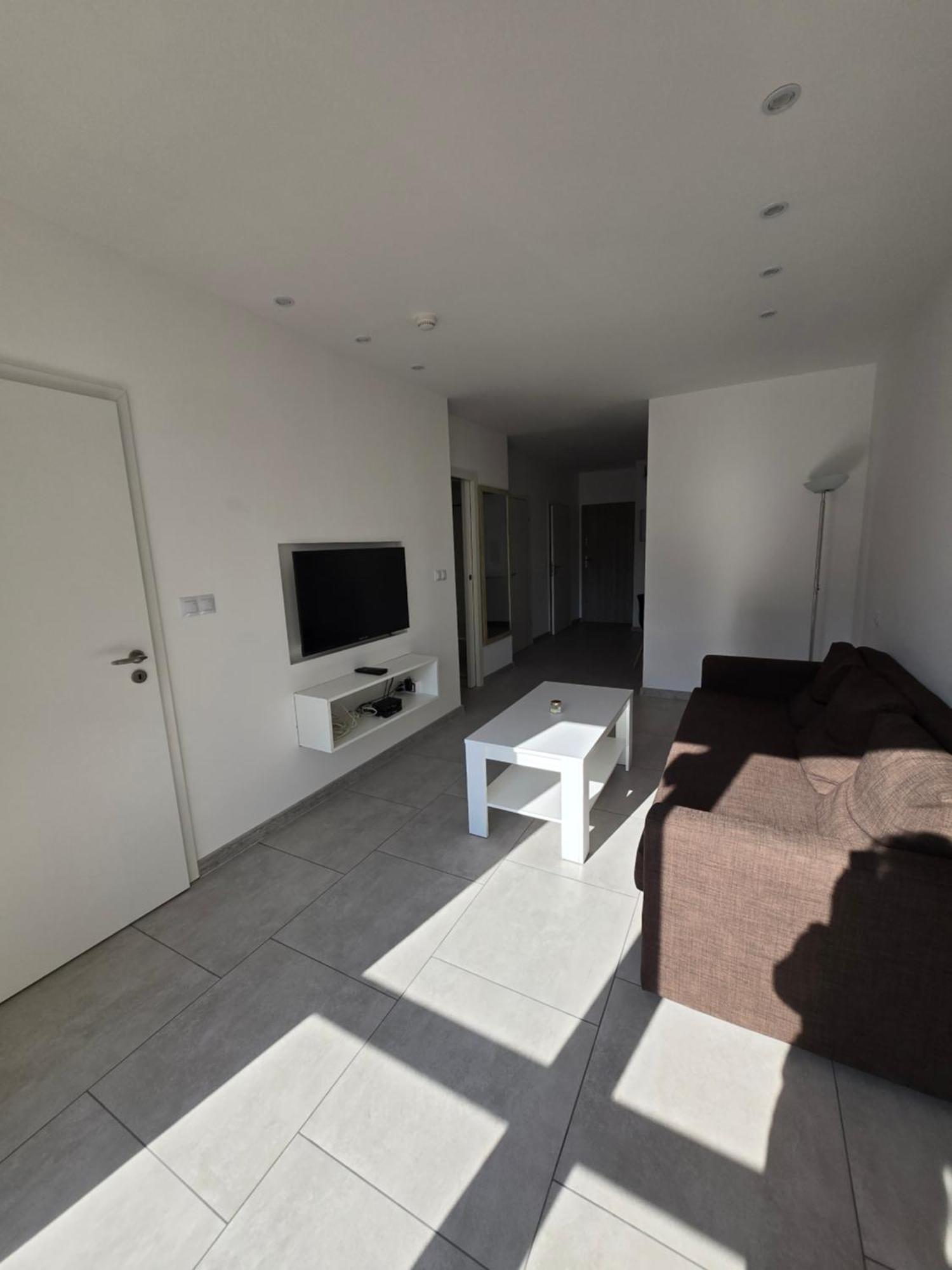 Artel Villa Tarsis Колобжег Екстер'єр фото